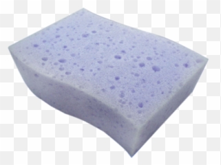 Washing Sponge Png - Climbing Hold,Sponge Png