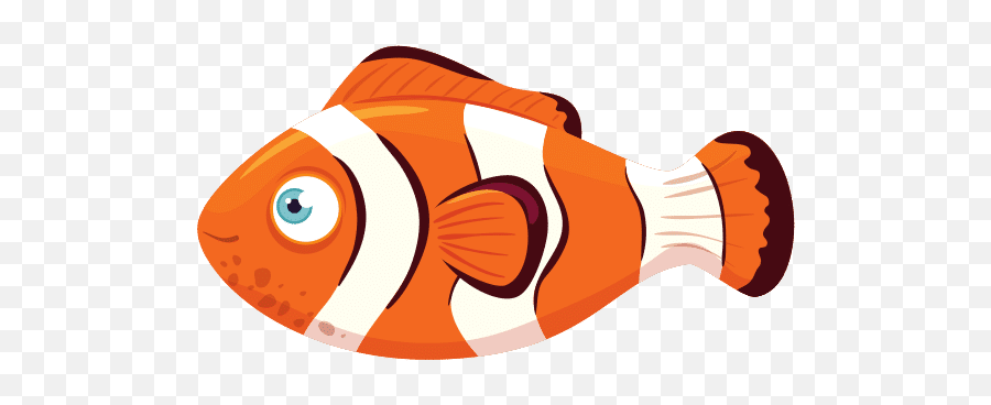 Studiog2 U2013 Canva - Clownfish Png,Clownfish Icon