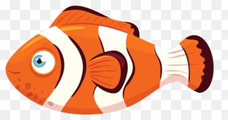 Studiog2 U2013 Canva - Clownfish png