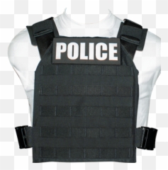Point Blank Body Armor - Bulletproof Vest png