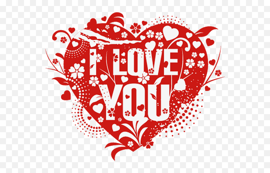 I Love You Png Background Image - Png Logo I Love,I Love You Png