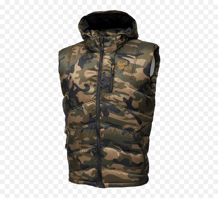 Jackets - Prologic Bank Bound Jacket Camo Png,Icon Mil Spec Jacket