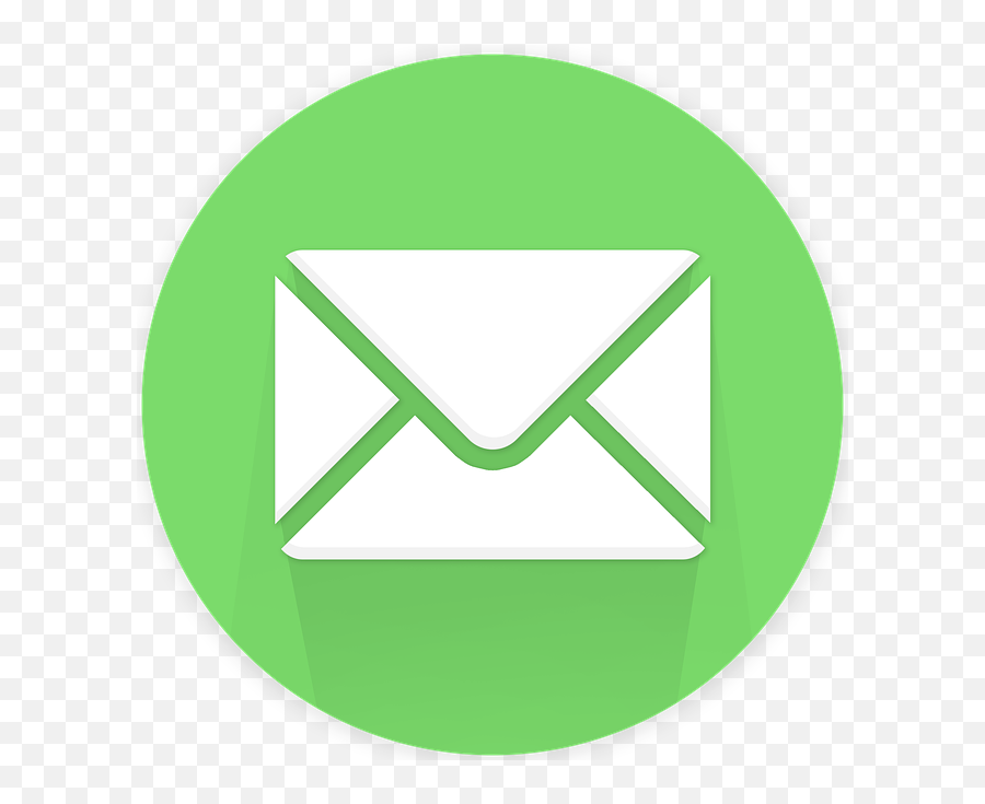 Contact Us - Mail Logo Png,Concerns Icon
