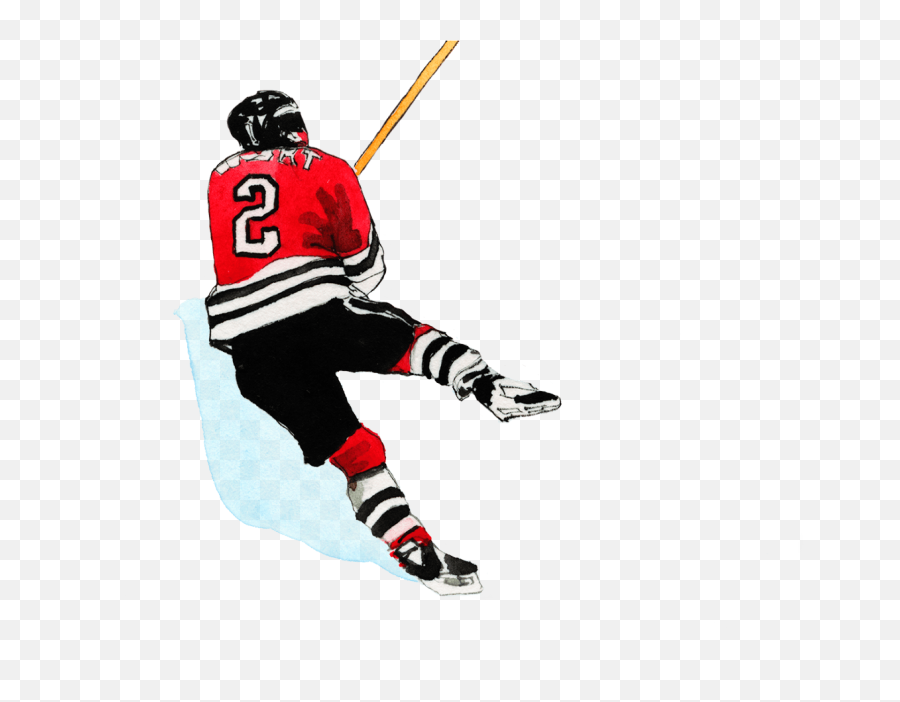 John Madden Hockey The Making Of Nhl U002794 U2013 Read - Only Memory Ice Hockey Png,Madden Png