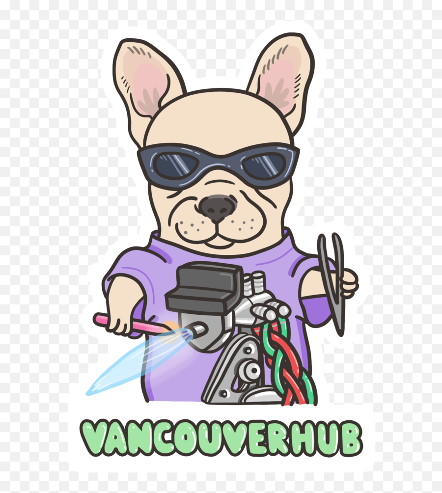 Vancouver Hub U2014 Tiffany Huynh - Cartoon Png,Slurpee Png