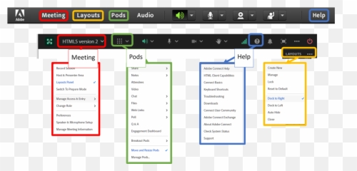 Whatu0027s New In Connect 11 U2013 Collaborate - Vertical Png,Adobe Voice Icon