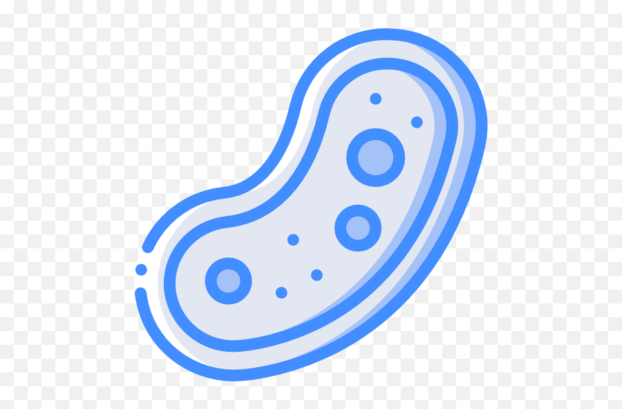 Free Icon Bacteria - Dot Png,Bacteria Icon