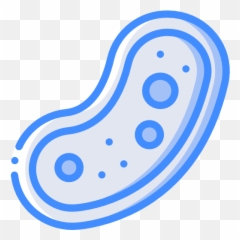 Free Icon Bacteria - Dot png