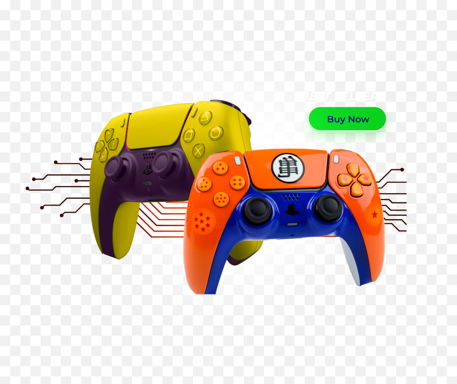 Midas Controllers Compatible With Ps4 U2013 Dream Controller - Video Games Png,Sonic Mania Switch Icon