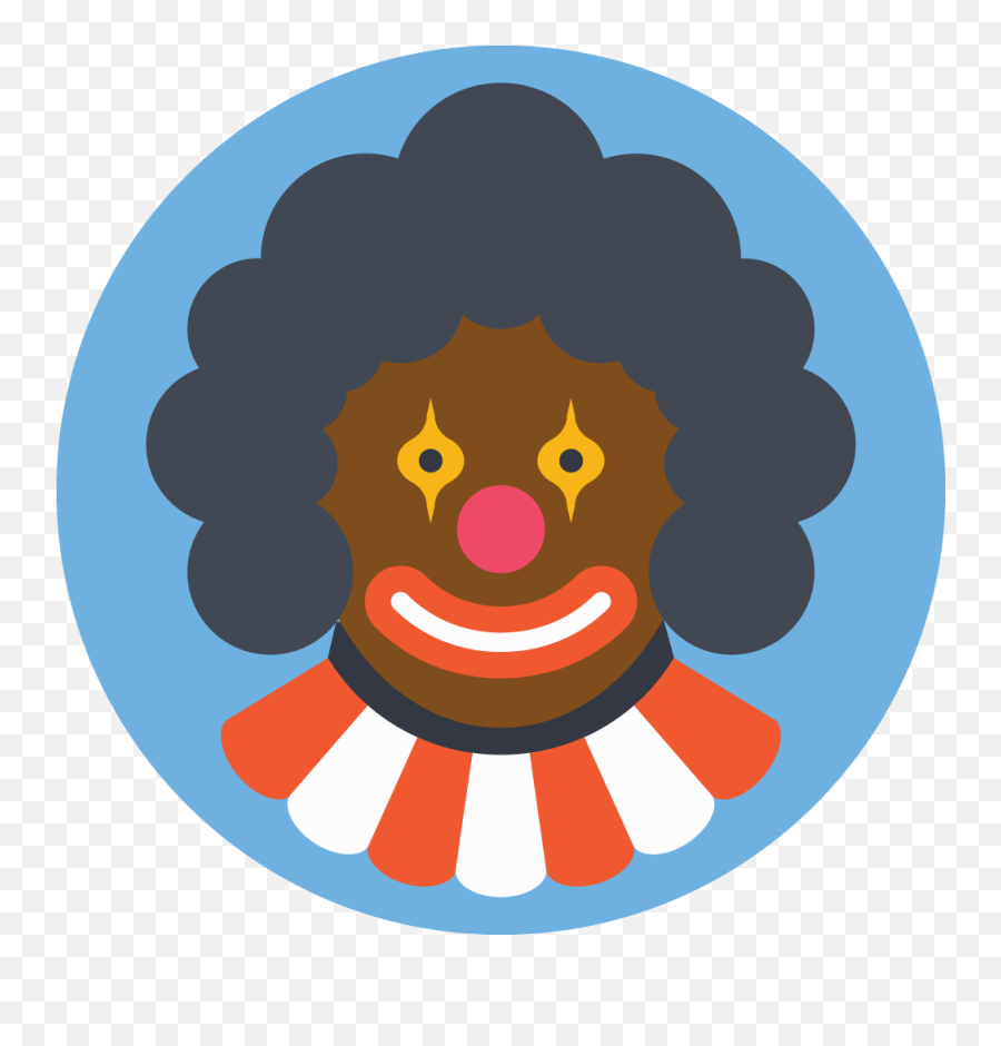 Onionhead U2014 Uncle Junior Project - Happy Png,Clown Icon Png