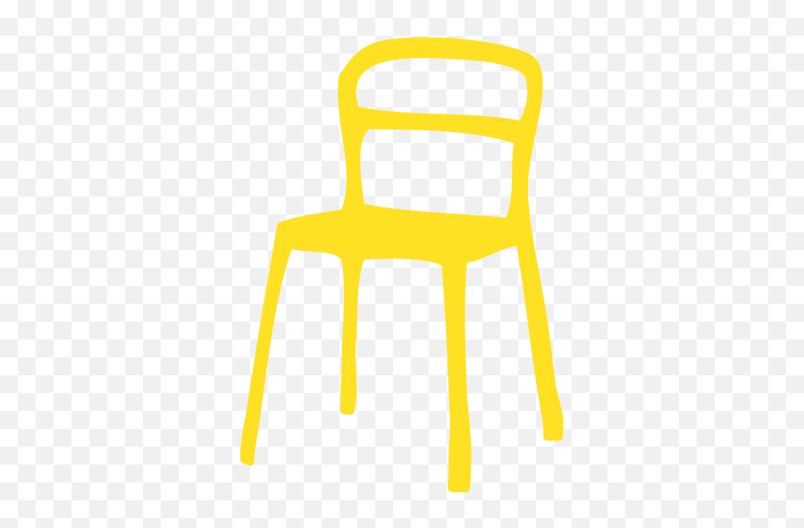 Chair 06 Icons Images Png Transparent - Furniture Style,Chair Icon