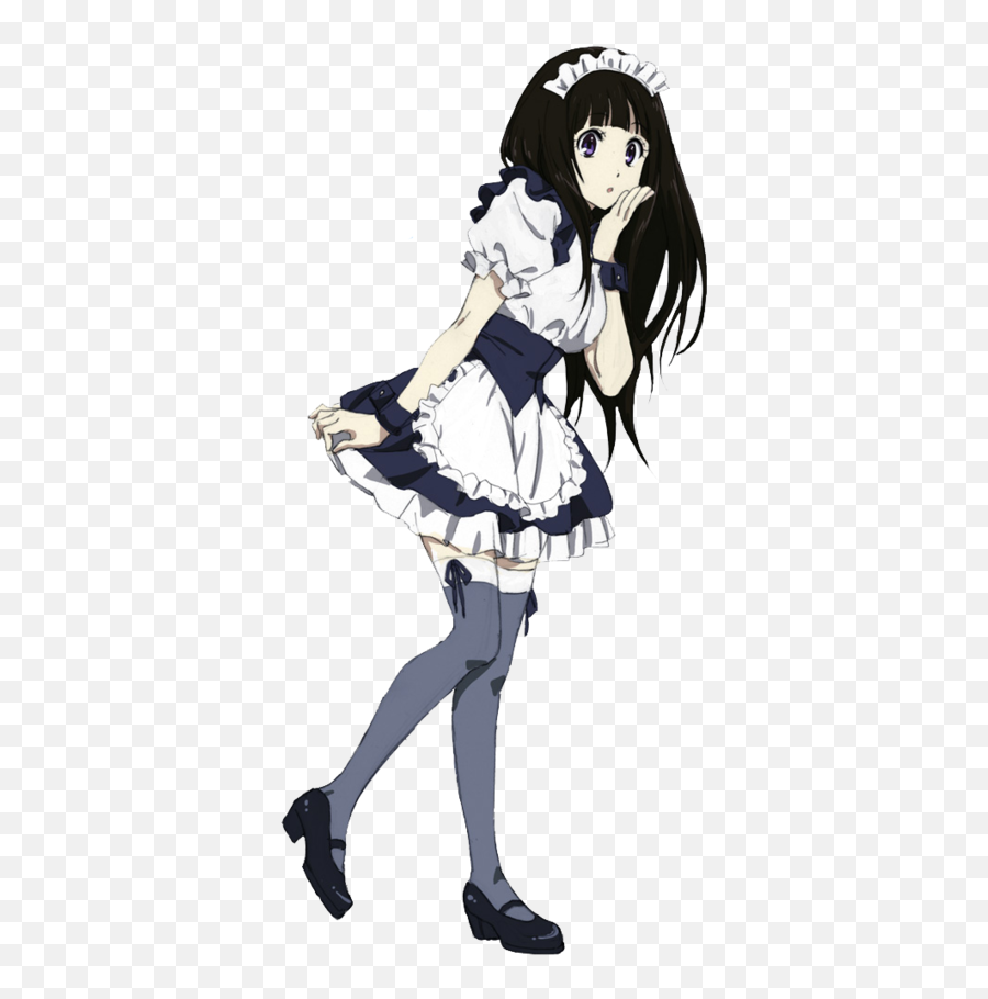 24 Images About Edits - Anime Maid Transparent Png,Tohru Icon Tumblr