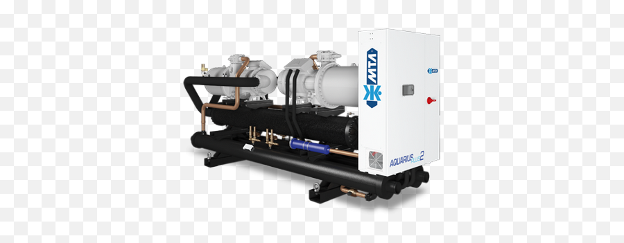 Water - Cooled Units Veskom Chiller Png,Mta Icon