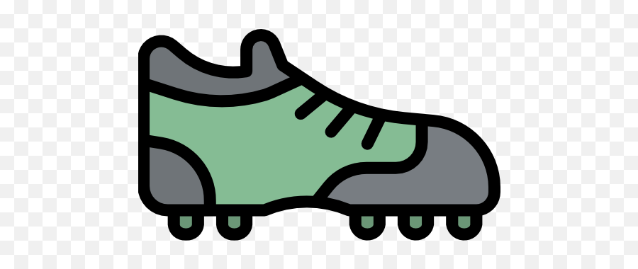 Free Icon Shoes - Soccer Cleat Png,Soccer Icon Jpg