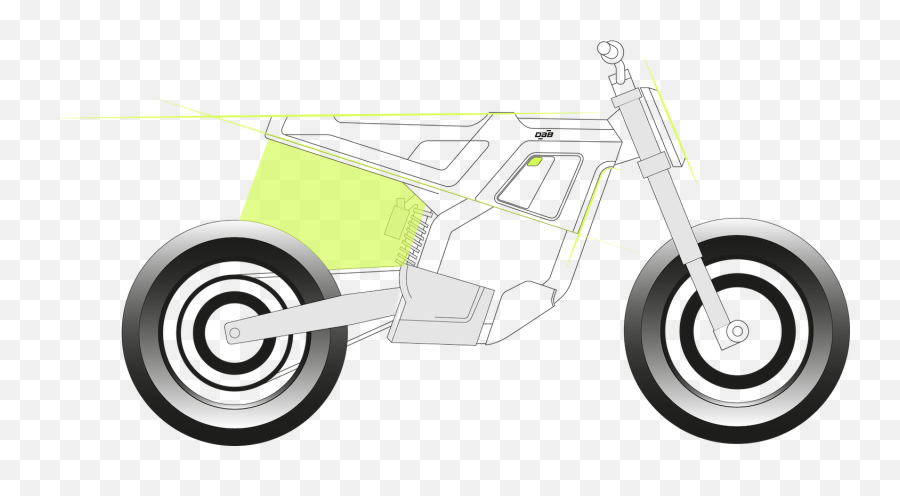 Concept - E Dab Motors Dab Motorcycle Concept E Png,Icon Electric Motorcycle