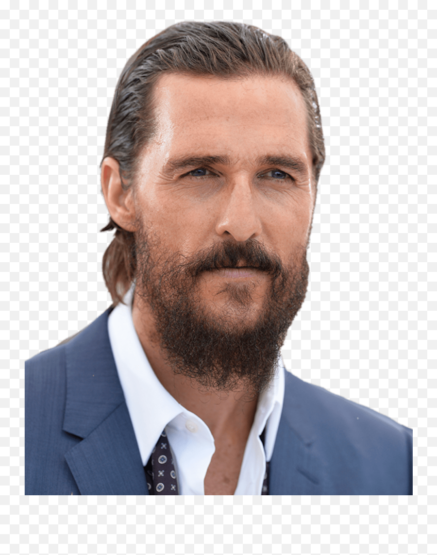 Download - Hollywood Actors Beard Png Image Best Beards In Hollywood,Beard Png