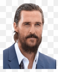 Download - Hollywood Actors Beard PNG Image Best Beards In