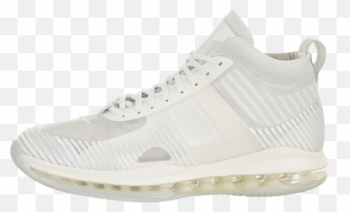 Nike Lebron Icon X John Elliott - aq0114101 Sneakerhead Lace Up png
