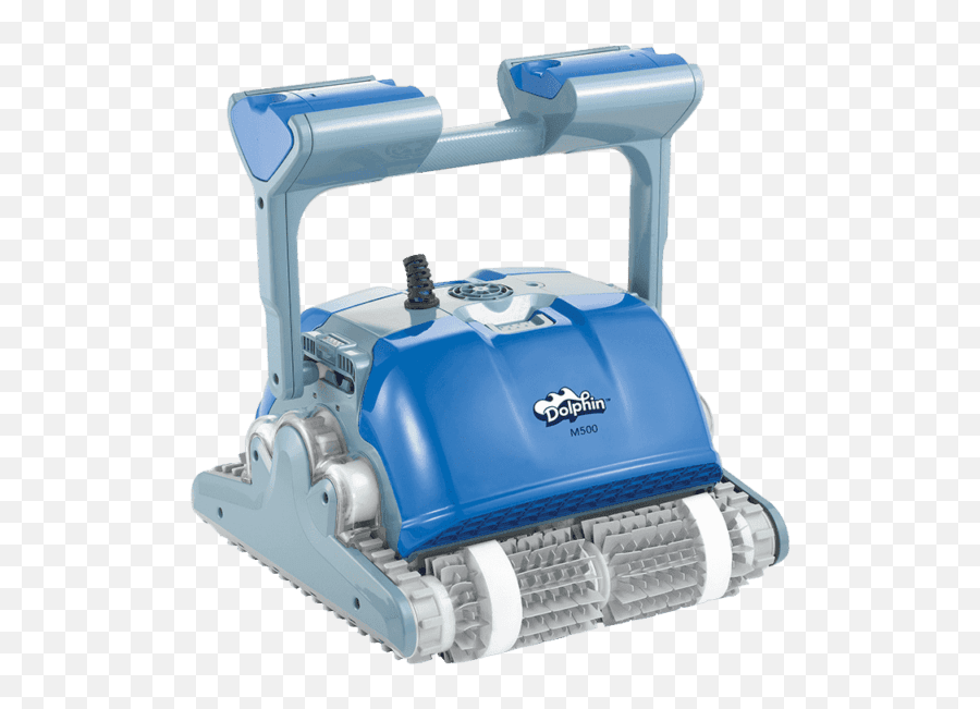 Why Is My Dolphin Pool Cleaner Floating - Love My Pool Club Dolphin M500 Png,Aquabot Icon