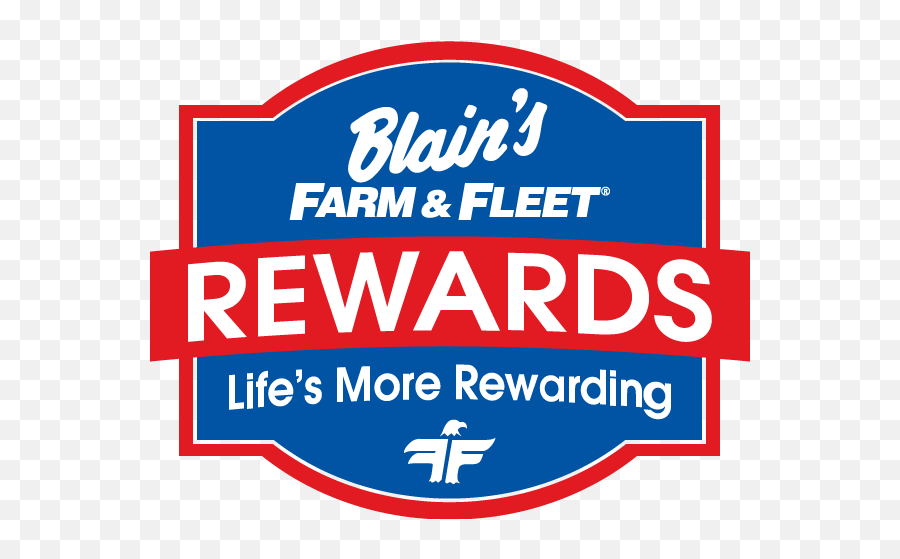 Blainu0027s Farm U0026 Fleet Great Brands Value - Farm And Fleet Rewards Png,Chamarras Para Moto Icon