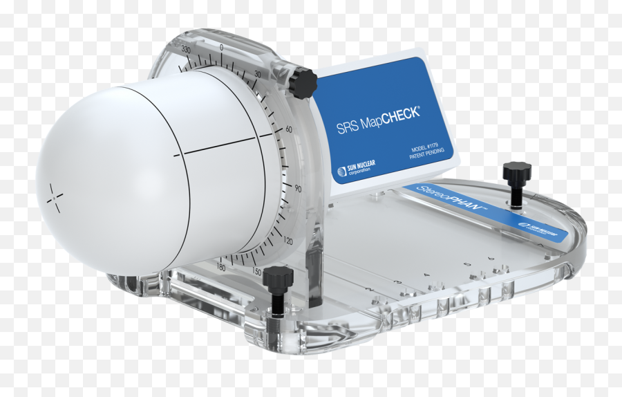 Stereophan - Sun Nuclear Srs Mapcheck Png,Gamma Knife Icon