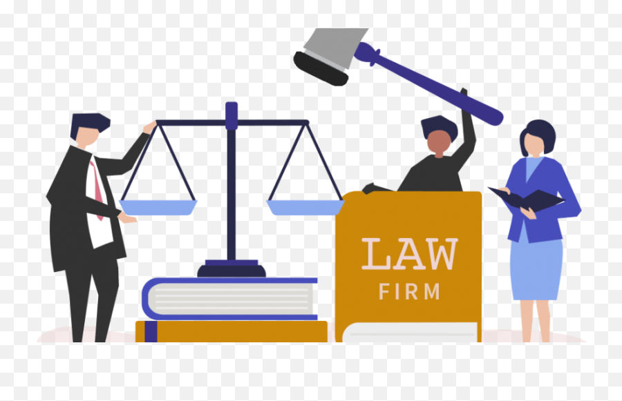 Injury Attorney Midland Personal Lawyer - Law Illustration Png,Icon Tacoma