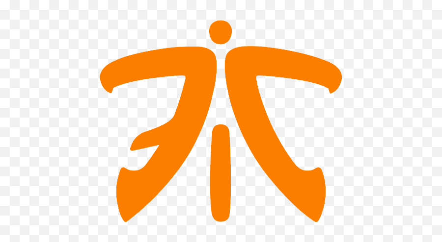 Fnatic Logo And Symbol Meaning History Png - Fnatic Icon,Orange Discord Icon