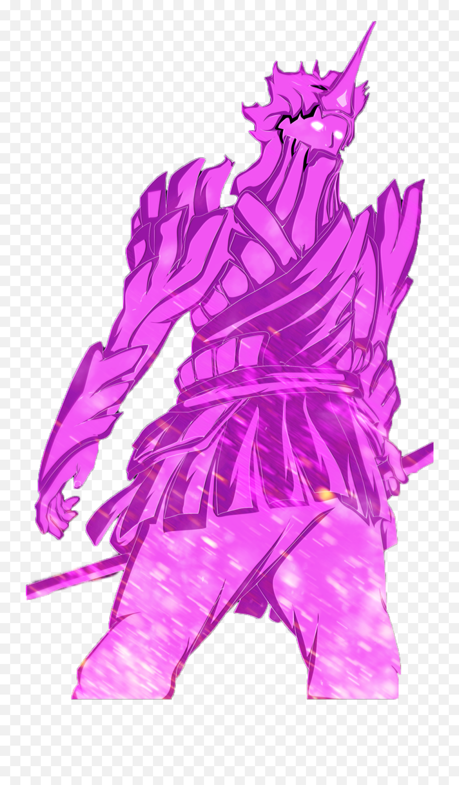 Collection Of Free Sasuke Transparent - Sasuke Perfect Susanoo Png,Sasuke Transparent