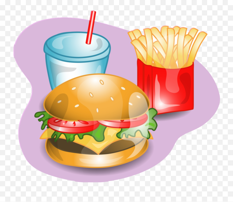 Sno To Go South - About Us Clip Art Of Hamburger And Fries Png,Burger Vector Icon