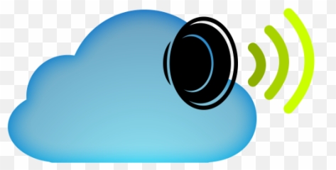 Google Services App For Homey - Dot png