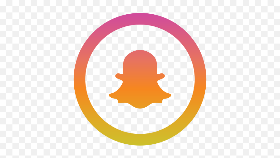Snap Free Icon - Iconiconscom Instagram Highlight Cover Yellow Png,Snapchat Camera Icon