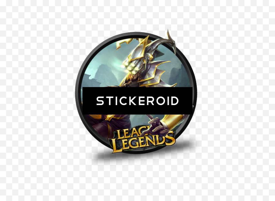 Download Master Yi Gaming League Legends Of - Web Browser League Of Legends Png,Mobile Legends Icon