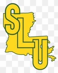 Southeastern Louisiana Lions Logo Evolution History And - Language png