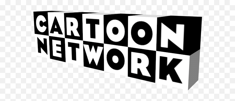 Free Cartoon Network Black And White Download - 1992 Cartoon Network Logo Png,Cartoon Network Icon