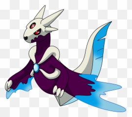 Phantra - Nexomon png