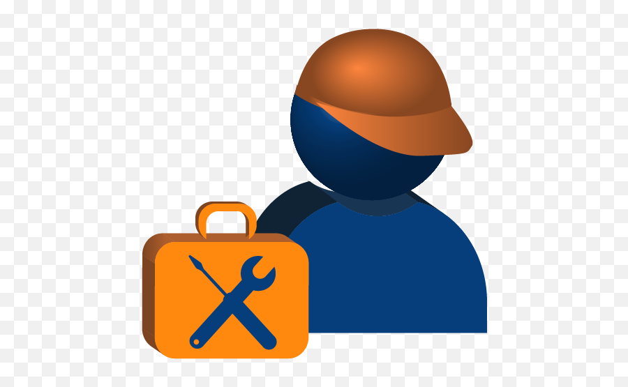 Support Customtronics Sound - Hard Png,Maintenance Man Icon