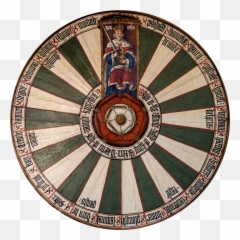 King Arthurs Round Table - Winchester Round Table History Png,Arthur Png