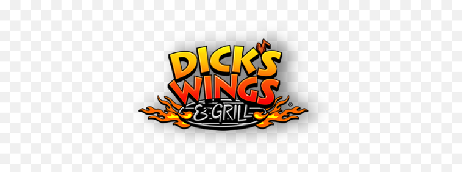 Dicku0027s Wings And Grill Nocatee - Gameday Dicks Wings Png,Nobilo Icon Wine