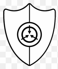 Calibri And Omegau0027s Mega Cool Esoteric Class Essay - SCP Scp Logo png