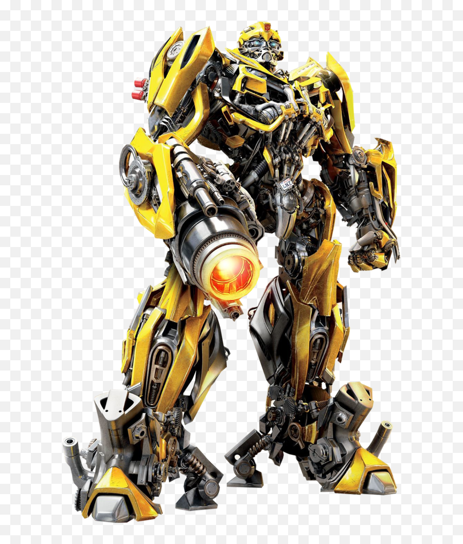 Bumblebee Transformers 4 Png 5 Image - Transformers The Last Knight Bumblebee,Bumblebee Png