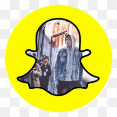 Snapchat Sneaker Follows Sole Collector - Fictional Character png