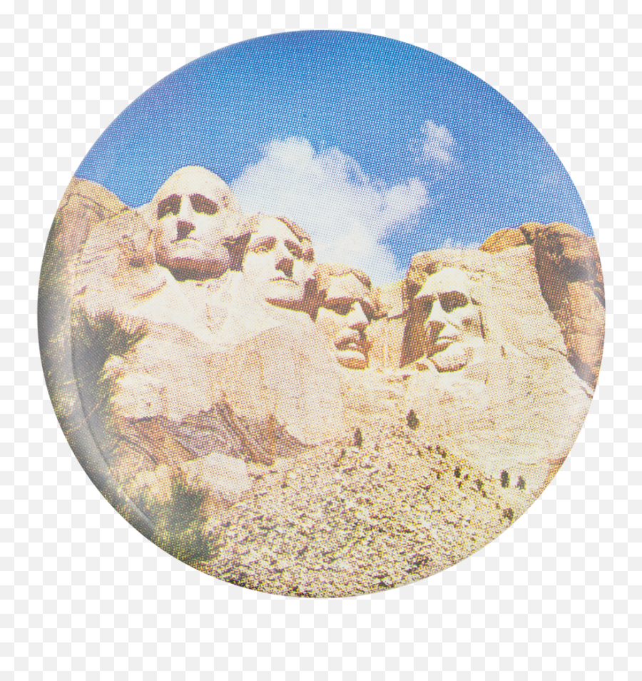 Download Mount Rushmore - Information About North Dakota Png,Mount Rushmore Png