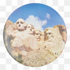 Download Mount Rushmore - Information About North Dakota Png,Mount Rushmore Png