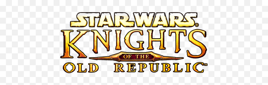 Knights Of The Old Republic - Deadly Stream Star Wars Half Marathon Png,Star Wars Jedi Knight Ii Jedi Outcast Icon