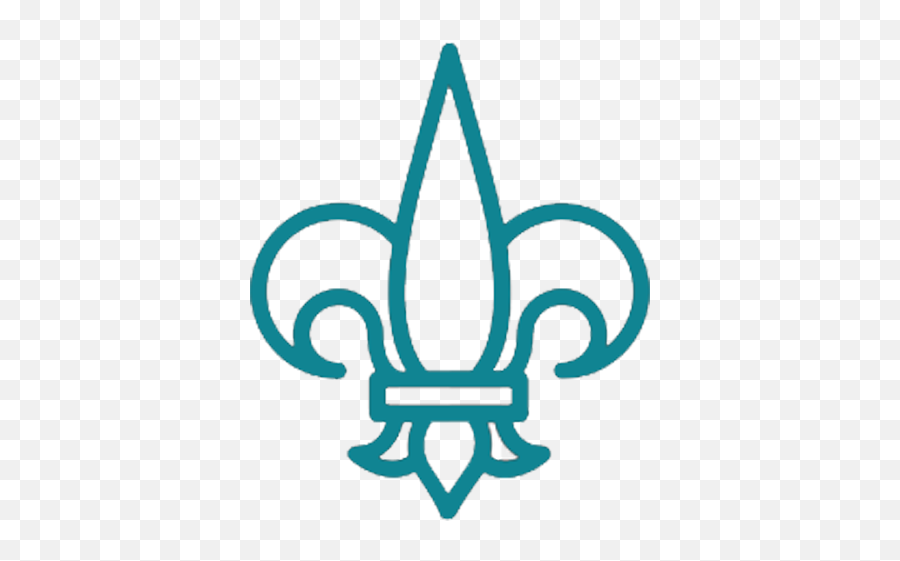 Affiliation U2014 Quebecor Id - Fleur De Lys Logo En Png,Fleur De Lis Icon