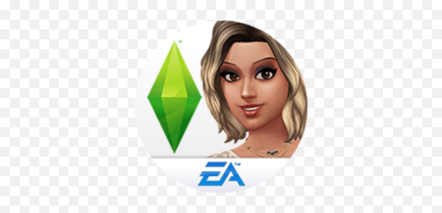 The Sims Mobile 20183459 Arm - V7a Nodpi Android 41 Png,Sims 2 Icon