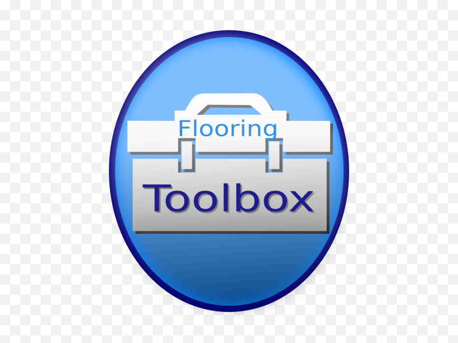 Toolbox Icon Clip Art - Vector Clip Art Online Gambar Animasi Tas Kerja Png,Icon Toolbox