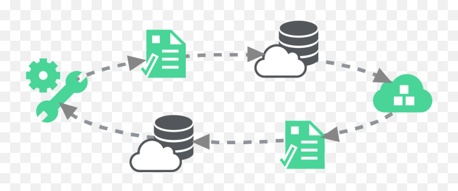 Lumen Network Storage - Hybrid Cloud And It Solutions Language Png,Network Storage Icon