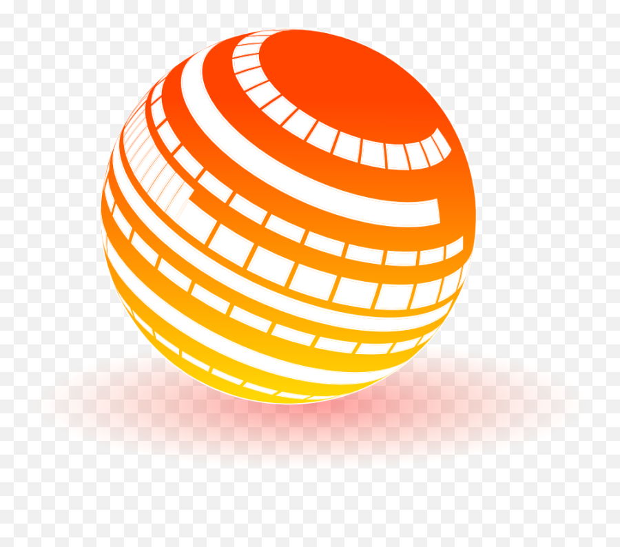Ball Orange Drawing Free Image Download - Dot Png,Magikarp Icon