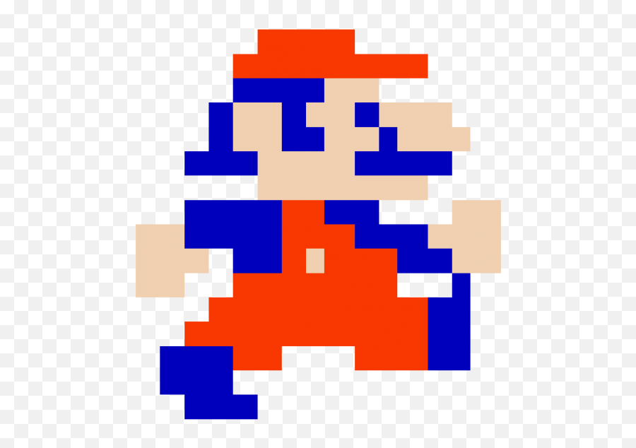 Redesigning Super Mario - Mario From Donkey Kong Png,Mario Bros Png